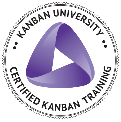 Kanban University KMP1 & KMP2
